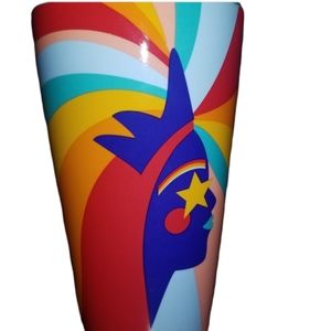 Starbucks Ceramic Tumbler